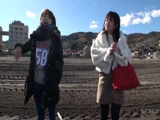 LZDQ-008マブダチとレズれ！in一泊二日温泉旅行浅田結梨向井藍第01集}