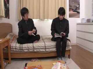HUNT-951「え！？私で興奮してくれてるの？」息子の友達が私にまさかの発情第08集}