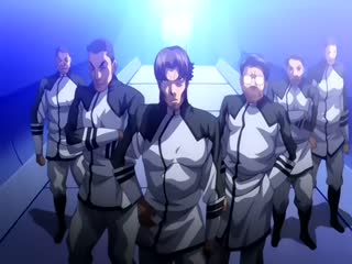 監獄戦艦2-Kangoku Senkan 2}