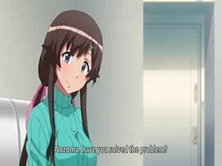 あいかぎ１-Aikagi1}