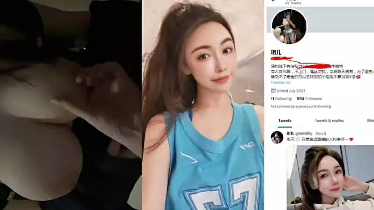 抖音巨乳女神激情啪啪私拍视频流出}