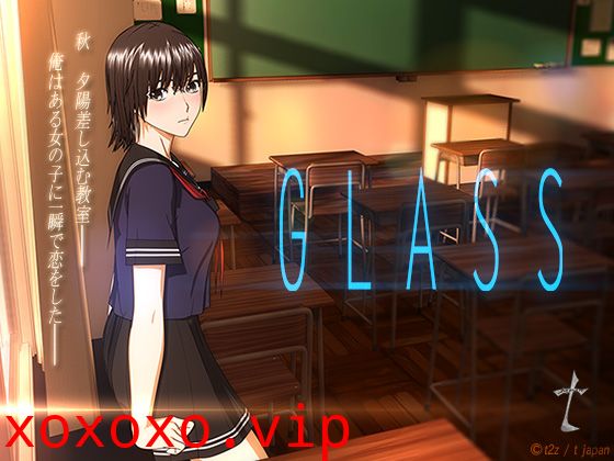 [夜桜字幕组][141207][t japan]Glass[BIG5]}