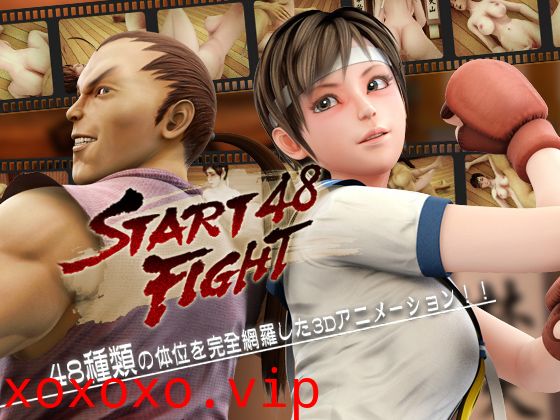 [夜桜字幕组][160309][ライトニングソフト13] START FIGHT 48[BIG5]}