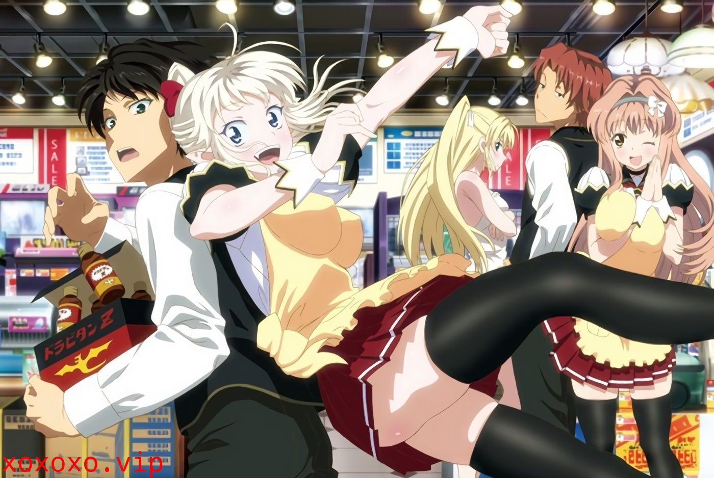 [VCBSIBU [13(OAD)][Ma10p_1080p][x265_flac]}