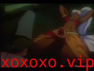 淫獣聖戦XX 1 魔王新生篇‖Obscene Beast Holy War XX1}