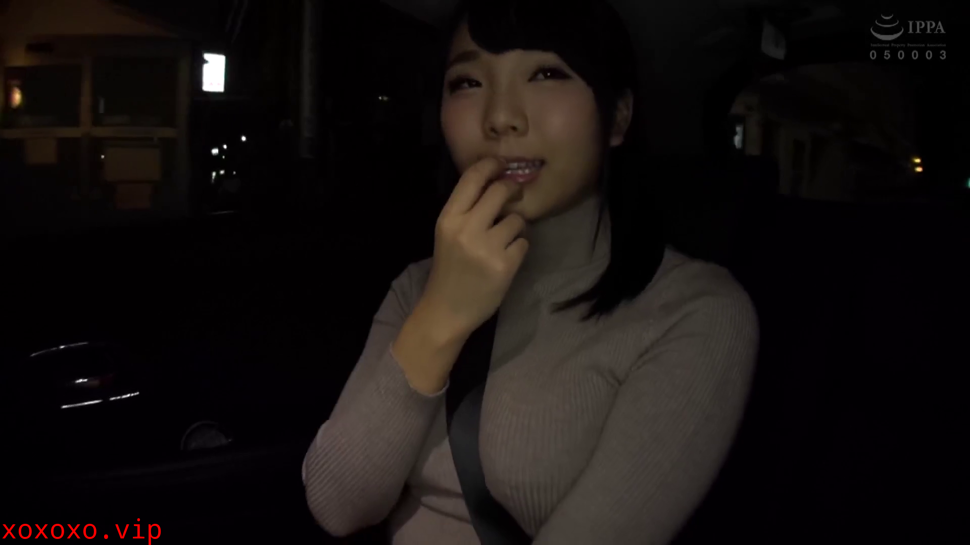 H_244夫の前とは別の顔を見せる人妻 真純さん}