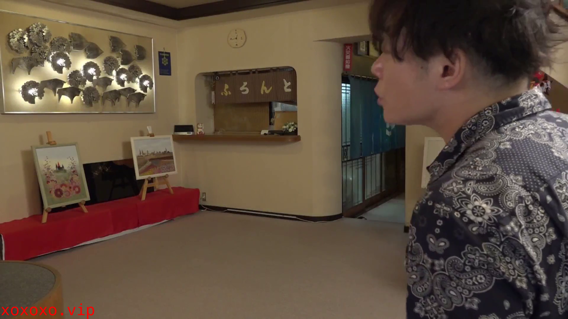本当にあった全裸旅館19 ネットの評判を過剰に意識しすぎた結果、行き過ぎたおもてなしで男の欲望のすべてを満たしてくれるエロ過ぎる温泉旅館}