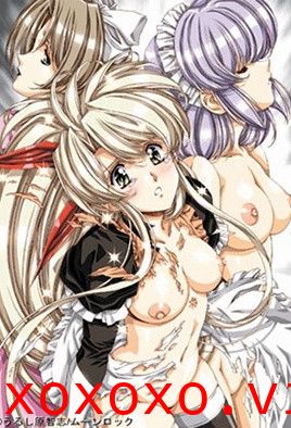 (無修正) フロントイノセント VOL.1}