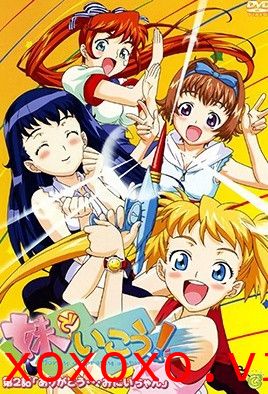 妹でいこう！ 第2話 「ありがとう…おにいちゃん」}
