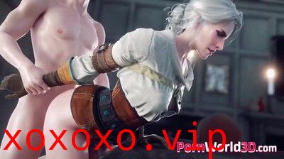 3D Sex Collection - Whores from the Witcher 3 Fucked}