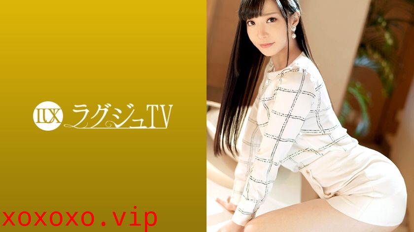 259LUXU-1241 ラグジュTV 1241 気品溢れる受付嬢がAV出演。服を脱がせれば印象を覆す見事なランジェリー姿に…。敏感なパイパンマ●コから卑猥な淫音を零れだし、自ら腰を大胆に振りビクビクと体を震わて恍惚の表情を浮かべて感じまくる！.}