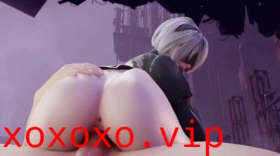 CARTOON SEX VIDEOS 2B ANDROID NIER AUTOMATA COMPILATION 6}