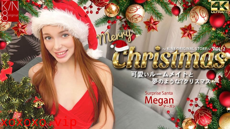 Kin8tengoku-3978 Merry Christmas}