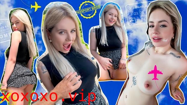 Passport Bros – Georgia Koveva}