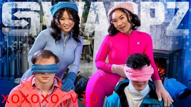 Sis Swap – Lulu Chu Kimmy Kimm}