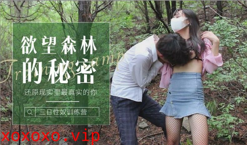 森林的秘密-还原现实里最真实的你}