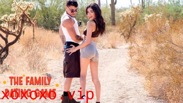 Reality Sis – Sawyer Cassidy}