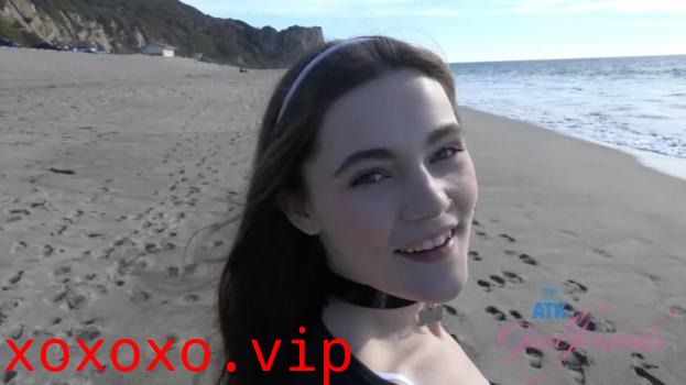 ATK Girlfriends – Juniper Ren}