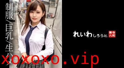 383REIW146【素人】ノリ良しH乳美女_エロモード全开で奥ガン突きされて连続.}