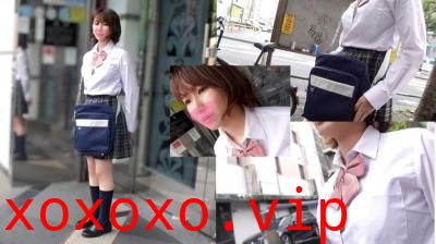 383REIW147【素人】ショートヘア制服美女_ドMスケべ女子と浓厚SEXハメ撮り.}