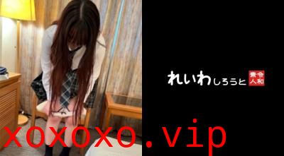 383REIW138 【素人】アイドル志望の制服女子_敏感なモチ肌ボディを弄り回.}