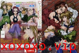 アッチェレランド～堕天使たちの嗫き～CONTENTS.1。}
