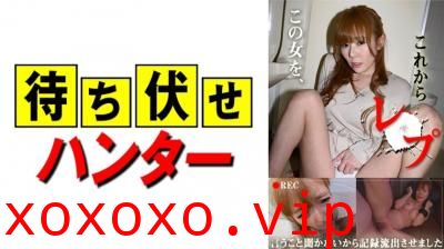 590MCHT012 ゆな 待ち伏せ男の卑劣な所业 part.12.}