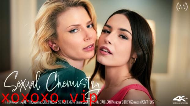 Sex Art – Chanel Camryn Beverly Hillson}