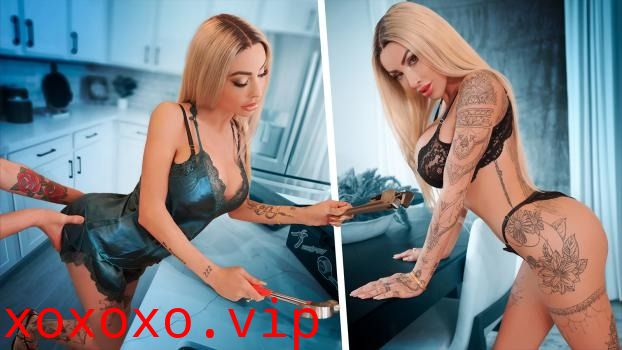Use POV – Danae Mari}