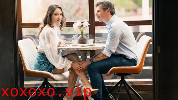 Mom XXX – Kristina Grace}