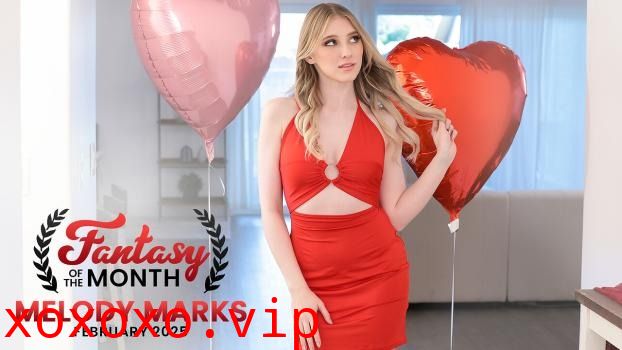Nubile Films – Melody Marks}