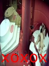 【无码】一对男女豪华浴缸房开房打炮女的帮男的打灰机口活做爱叫的淫荡.}