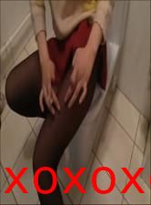 【无码】女友性感漂亮表妹和我到卫生间啪啪,说：好爽,我还要,再猛一点,给我.}