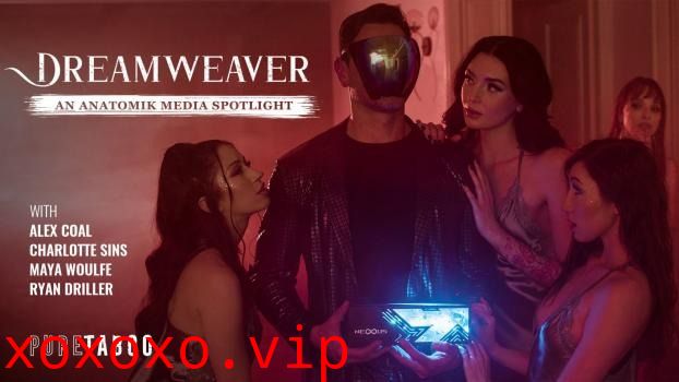 Pure Taboo – Alex Coal Maya}