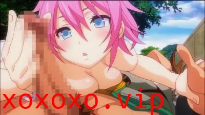 ランス光をもとめて第3話ランス、断つ!!。}
